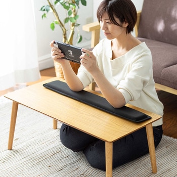 リストレスト サンワサプライ