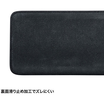 リストレスト サンワサプライ