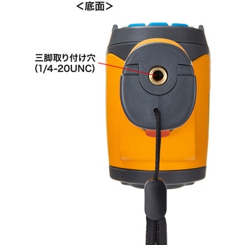サーモグラフィ サンワサプライ