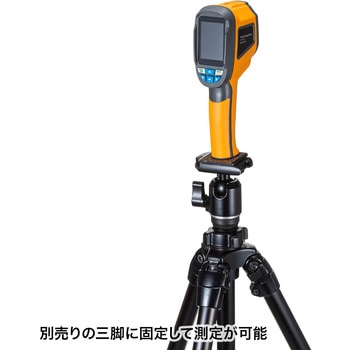 サーモグラフィ サンワサプライ