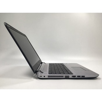 HP450G3 8GB 中古パソコン HP Probook 450G3 /Ci5-6200U/メモリ8GB 1台