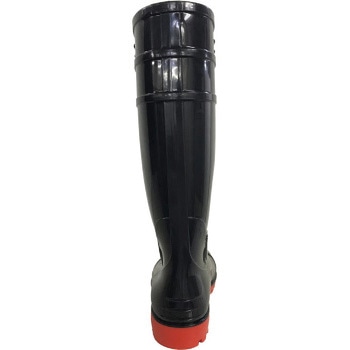 okamoto PVC安全耐油長靴 CPI-2001 オカモト
