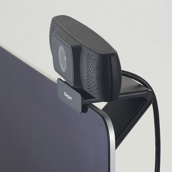 高速オートフォーカス USB webカメラ ナカバヤシ