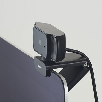 オートフォーカス USB webカメラ ナカバヤシ