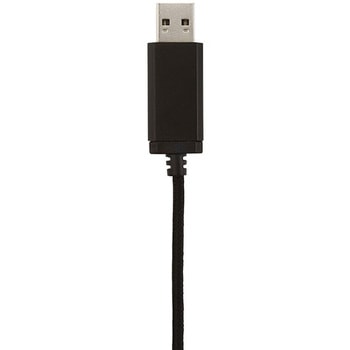 USBヘッドセット ナカバヤシ