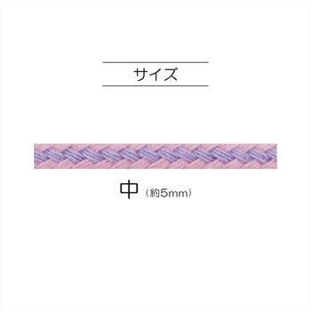 カラー紐プラス ボーダ サンコッコー