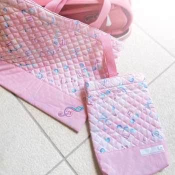 ワッペン キャンディ KIYOHARA(清原)