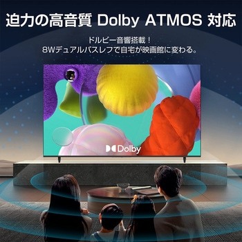 85インチ 4Kモニター - WIS