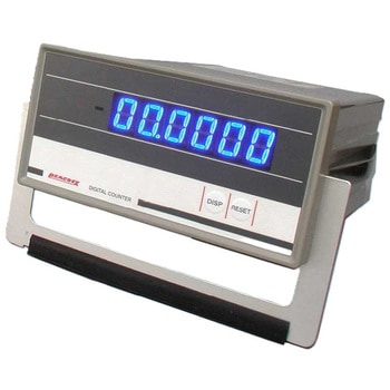 デジタルカウンタ Peacock(尾崎製作所)