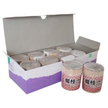 楊枝 - 全国家庭用品卸商業協同組合