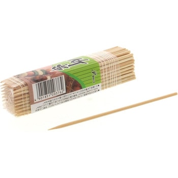 竹串角12cm 全国家庭用品卸商業協同組合