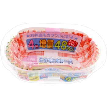 おかずケース チェック柄 全国家庭用品卸商業協同組合