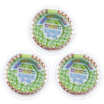 おかずケース チェック柄 全国家庭用品卸商業協同組合