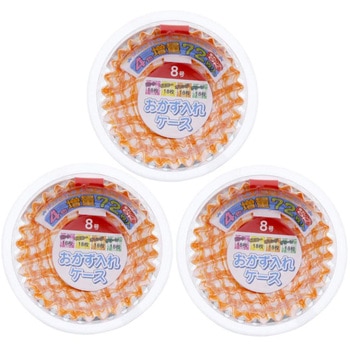 おかずケース チェック柄 全国家庭用品卸商業協同組合