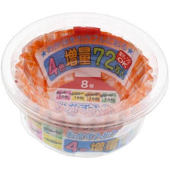 おかずケース チェック柄 全国家庭用品卸商業協同組合