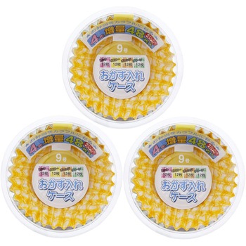 おかずケース チェック柄 全国家庭用品卸商業協同組合