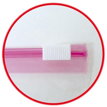 フリーザー袋 チャック付きスライドジッパー 全国家庭用品卸商業協同組合