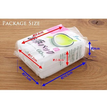 お茶パック 全国家庭用品卸商業協同組合