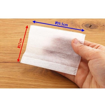 お茶パック 全国家庭用品卸商業協同組合