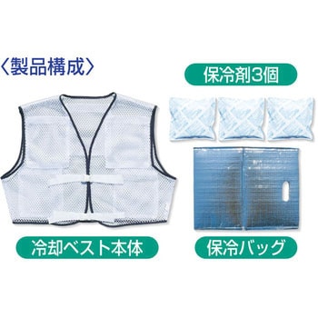 ニュー冷ベストロング つくし工房
