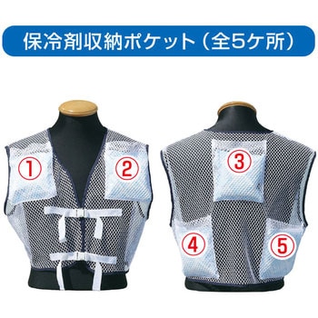 ニュー冷ベストロング つくし工房