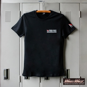 MADMAX オリジナルTシャツ 2025モデル - MAD MAX(マッドマックス)