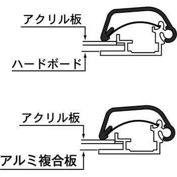 屋内・屋外・屋外防水仕様タンパーグリップ 日本演出