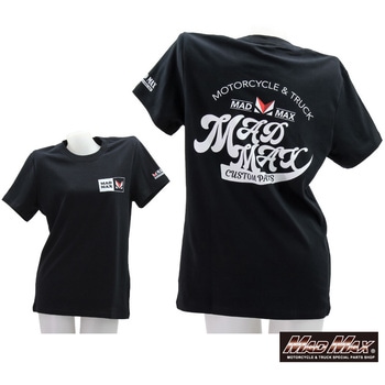 MADMAX オリジナルTシャツ 2025モデル - MAD MAX(マッドマックス)