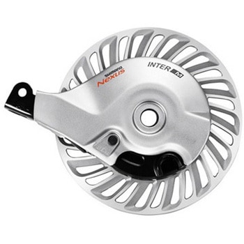 EBRC6001RAB EBRC6001RAB NEXUS [[u[L A bV[:8.2 :M10 SHIMANO(V}m) 62879559