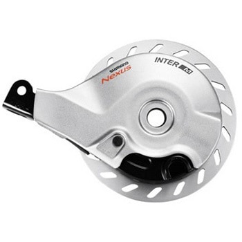 EBRC3001RBB EBRC3001RBB NEXUS [[u[L A bV[:8.2 :3/8 SHIMANO(V}m) 62879577
