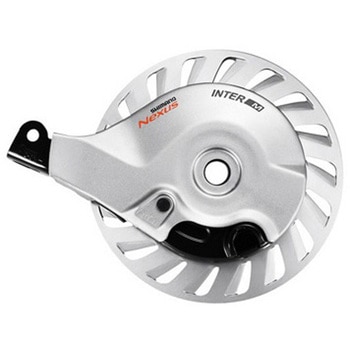 EBRC3011RAB NEXUS ローラーブレーキ リア ワッシャー:8.2 軸:M10 SHIMANO(シマノ)