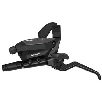 シフト/ブレーキレバー ESTEF515LBL 左 3S 油圧 SHIMANO(シマノ)