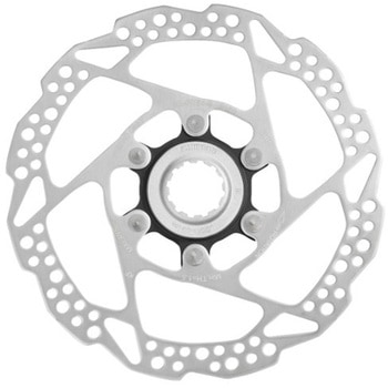 ディスクローター ESMRT54SEP 160mm 外SPLロックリング SHIMANO(シマノ)