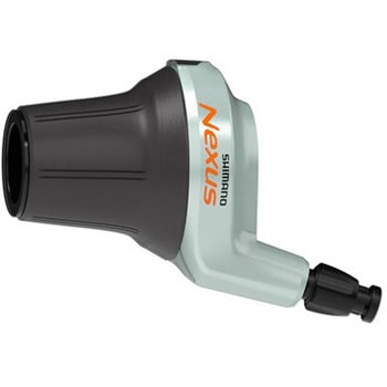 シフトレバー ESLC60018DXS210LA3 8S CJ-8S40用 シルバー SHIMANO(シマノ)