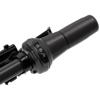 シフトレバー ESLC60018L210LA3 8S CJ-8S20用 ブラック SHIMANO(シマノ)