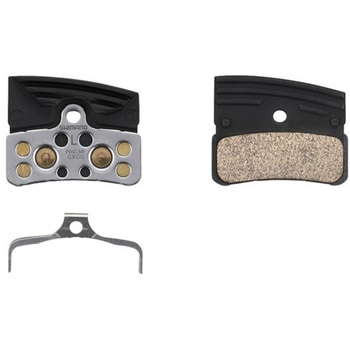 ディスクパッド IBPP04CMFA P04C メタルパッド SHIMANO(シマノ)