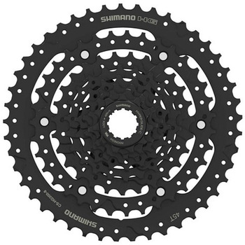 カセットスプロケット ECSHG3008145 8S 11-45T SHIMANO(シマノ)
