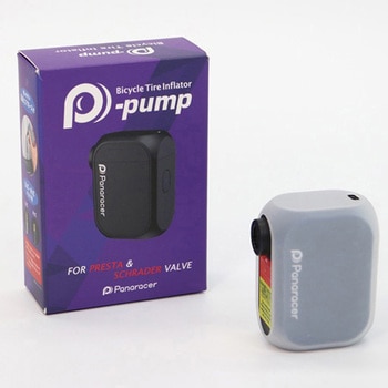 電動ポンプ BEP-01B P-pump Panaracer(パナレーサー)