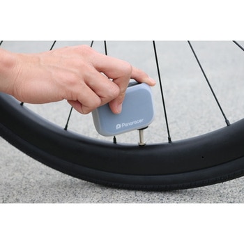 電動ポンプ BEP-01B P-pump Panaracer(パナレーサー)