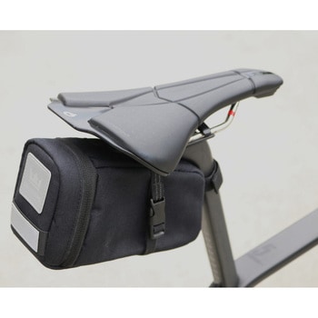 GRAVELKING BAG BA-SDB-GK-B SADDLE BAG Panaracer(パナレーサー)