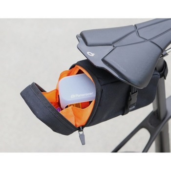 GRAVELKING BAG BA-SDB-GK-B SADDLE BAG Panaracer(パナレーサー)