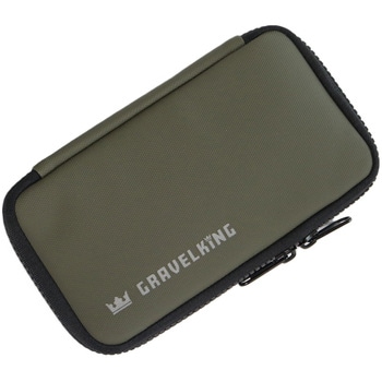 GRAVELKING BAG BA-SMP-GK-K SMART POUCH Panaracer(パナレーサー)