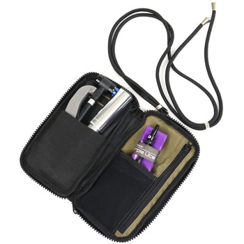 GRAVELKING BAG BA-SMP-GK-K SMART POUCH Panaracer(パナレーサー)