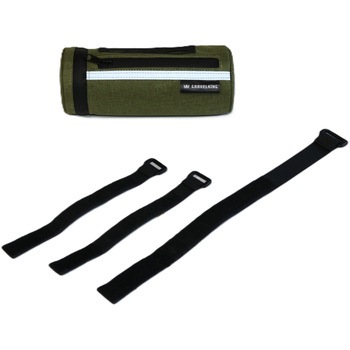 GRAVELKING BAG BA-3WY-GK-K 3WAY BAG Panaracer(パナレーサー)