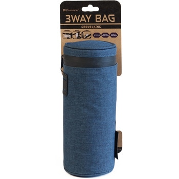 GRAVELKING BAG BA-3WY-GK-N 3WAY BAG Panaracer(パナレーサー)