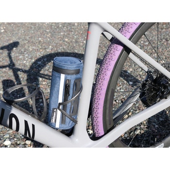 GRAVELKING BAG BA-3WY-GK-N 3WAY BAG Panaracer(パナレーサー)