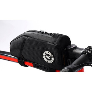 トップチューブバッグ TB1 TREKKING MAX ULAC