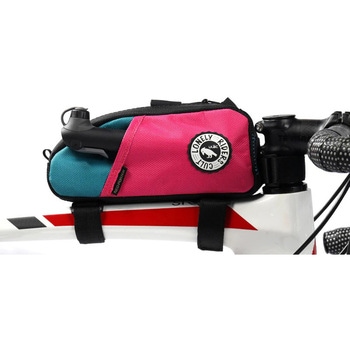 トップチューブバッグ TB2 TREKKING PRO ULAC
