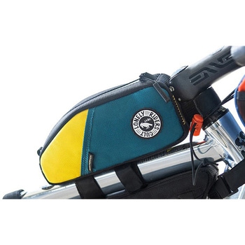 トップチューブバッグ TB2 TREKKING PRO ULAC