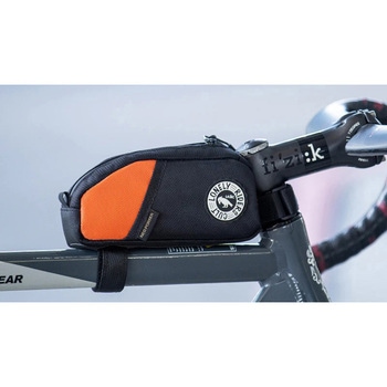 トップチューブバッグ TB3 TREKKING ULAC